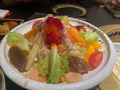 -谷牛和牛烤肉(漕河泾印象城店)