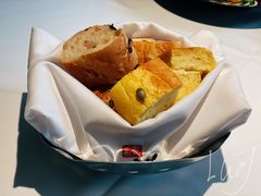 -燃扒房Steakhouse(皇庭店)