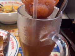 -文通冰室(东方宝泰店)