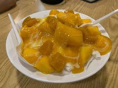 -一心冰品(迎津街店)