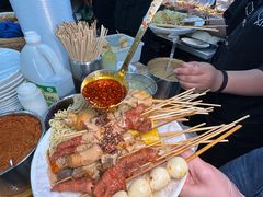-郭记小街麻辣烫(南小街总店)