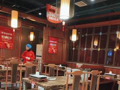 -郑喜旺烧烤(郑州总店)