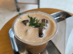 -SAANCI山池咖啡(海上世界文化艺术中心店)