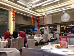 大堂-北海渔村酒楼·粤菜海鲜点心(新华店)
