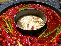 -蜀大侠火锅(建设路第五大道店)