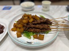 -犇逸·乐山跷脚牛肉·四川现炒(览海店)