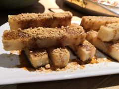 -胡马八破·川菜小馆(高新万达店)