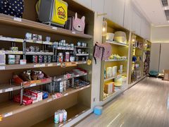 -悠尼宠物·独立低压伊珊娜洗护·美容·寄养(兰谷路店)