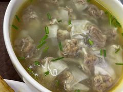 -清真蒋有记(老门东店)