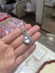 点击看大图 -春全合珠宝(官园珠宝城店)