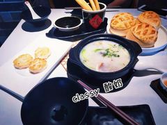 魚餅-味可道美食坊(福基路店)