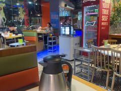 -三毛牛肉店(福强店)