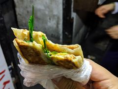 孙奶奶葱包桧-孙奶奶葱包桧