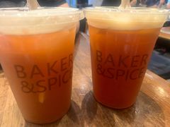 -BAKER&SPICE(国金中心商场店)