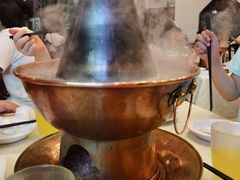 -东来顺饭庄(王府井步行街店)