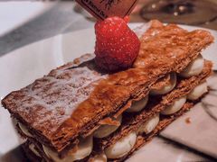 -Le Bistrot de Racine