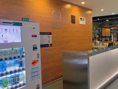 -OXYGYM 奥美氧舱运动中心(领展购物广场·中关村店)