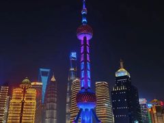 -东方明珠广播电视塔