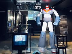 -现代汽车文化中心 Hyundai Motorstudio Beijing