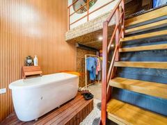 -秘境影院式酒店(苏州平江万达广场店)