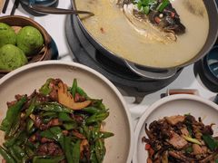 -千稻剁椒大鱼头(CityOn熙地港店)