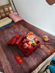 -小熊维尼高端儿童摄影(罗湖区总店)