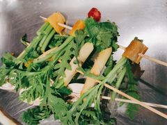 -江湖六膳門串串香(隆礼路店)