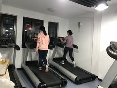 -博纳私人订制健身(中集美兰湖店)