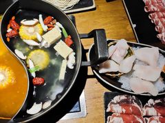 -呷哺呷哺 黄金牧场 (新中关购物中心店)