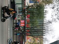 -京客隆超市(管庄店)