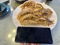 -阿龙海鲜农家乐·三亚老字号(海棠湾店)