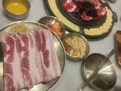 -韩宫宴和牛烤肉(盐城金鹰店)