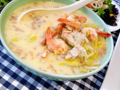 合服海鲜汤-hallch好吃餐厅(奥体中心店)