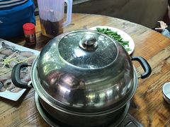 -溪悦渔庄(九龙湖店)