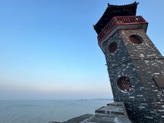 -蓬莱阁景区
