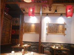 大堂-阿榕小厨(丈八一路店)