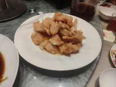-7号院家宴.烧鸽子(门头沟店)