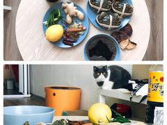 -阳澄湖大闸蟹·琼灵阁牌品牌连锁(吴中总店)