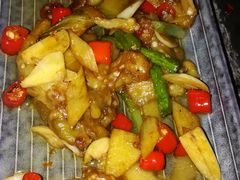-悦哉·派对·草坪婚礼·围炉煮茶(三圣乡店)