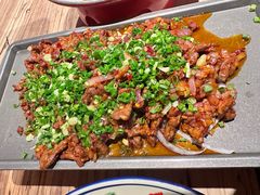 -树厨贵州菜(大十字店)