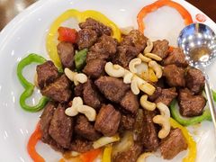 -万宝海鲜舫(劳动公园店)