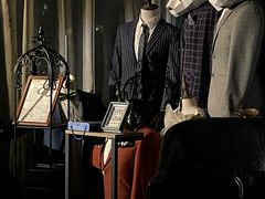 -小火花·干式熟成牛排馆Spark SteakHouse(剑桥郡店)