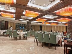 大堂-饭怕鱼·黄焖鲟龙鱼(湖大店)