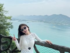 -仙岛湖旅游风景区