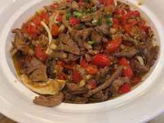 -黄泥岗·地道湖北菜(奥特莱斯店)