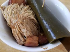 -老济南药膳把子肉(周公祠街店)