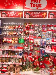 -TOYSRUS玩具反斗城(萧山万象汇店)