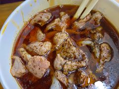 -王记生烫牛杂面馆(兰陵路店)