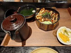 -玄白·炭烤活鳗(上海首店)