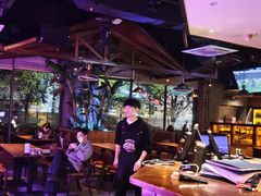 -双层巴士·鲜串鲜啤·团建聚会(凯德广场店)